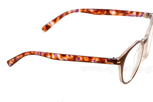 Bliss modello T132 di colore BRN