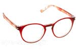 Occhiali da Vista Unisex Bliss T132 RED size 49