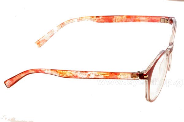 Bliss modello T132 di colore RED