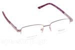 Occhiali da Vista Donna Bliss 301701 PUR OSQUAD size 52