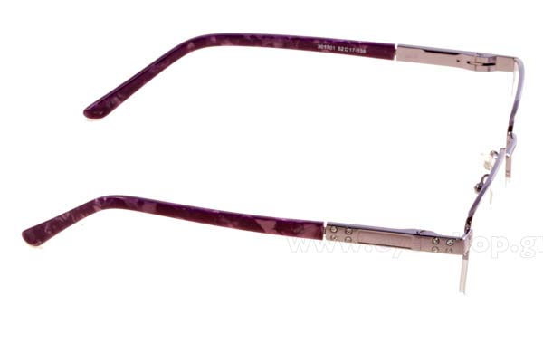 Bliss modello 301701 di colore PUR OSQUAD