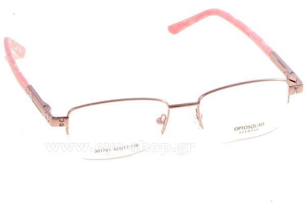 Occhiali Bliss 301701 C3 OSQUAD