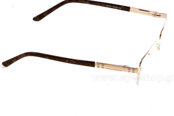 Bliss modello 301701 di colore C5 OSQUAD