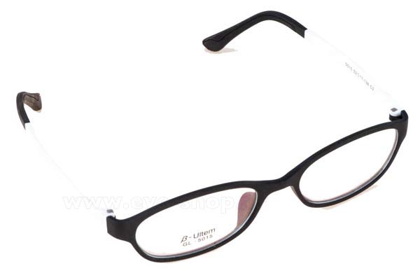 Occhiali Bliss Ultra 5015 C2 Antiallergic Eco