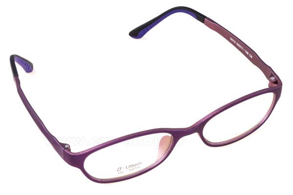Occhiali Bliss Ultra 5015 C9 Antiallergic Eco
