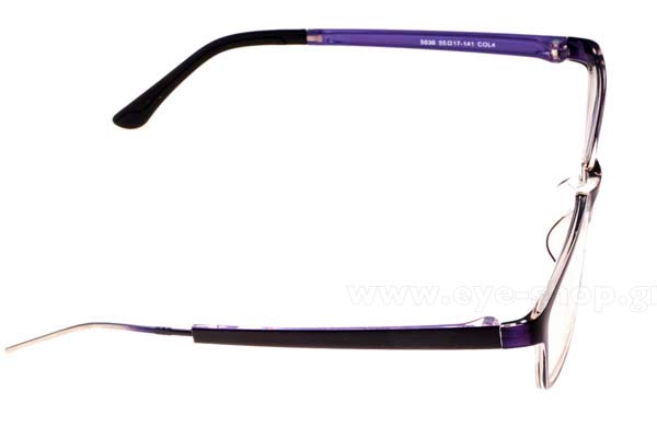 Bliss modello Ultra 5030 di colore C4