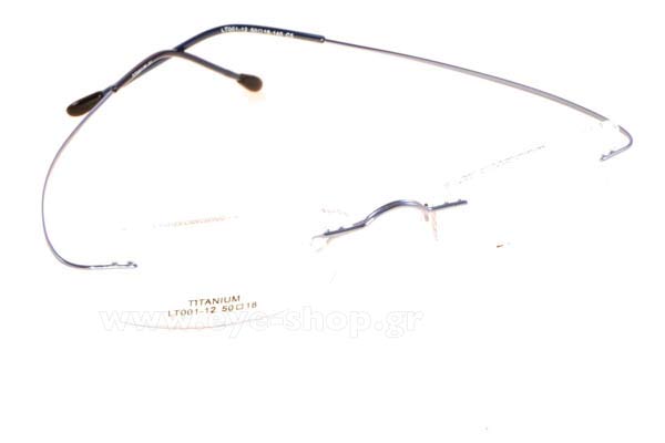 Occhiali Bliss LT001 C5 blue