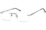 Occhiali da Vista Uomo Bliss 984 C BLUE size 54