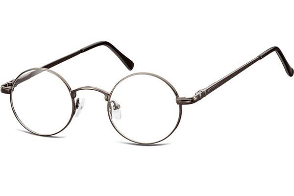 Bliss modello M5 di colore A Dark Gunmetal
