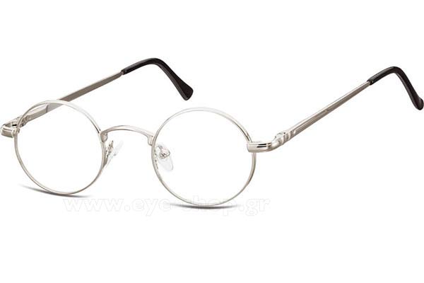 Occhiali Bliss M5 C light gunmetal