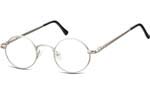 Occhiali da Vista Unisex Bliss M5 C light gunmetal size 42