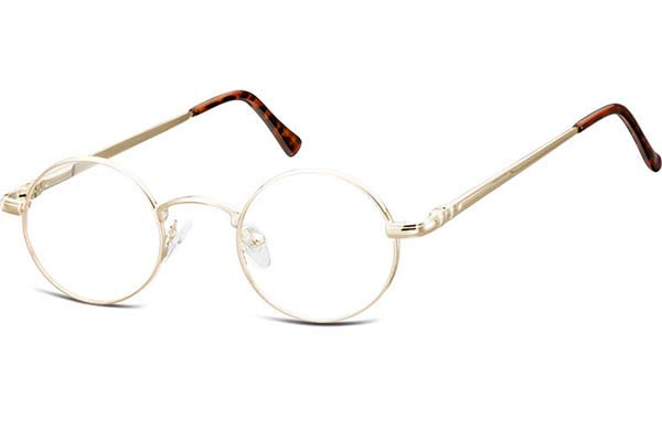 Bliss modello M5 di colore E S. Gold