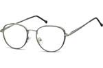 Occhiali da Vista Donna Bliss 918 G Gunmetal black size 52