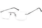 Occhiali da Vista Uomo Bliss 984 E Brown size 54