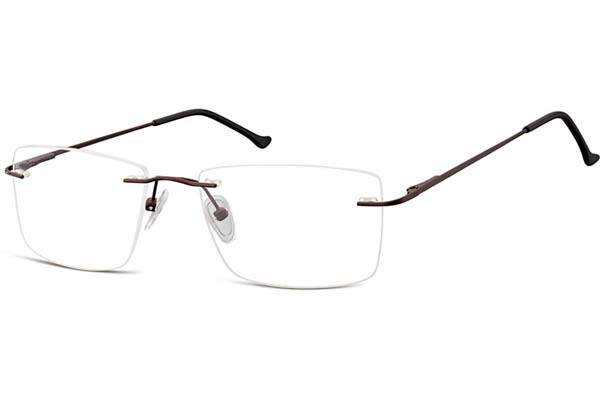 Bliss modello 984 di colore E Brown