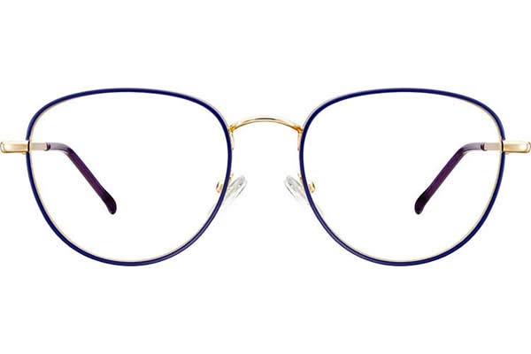 Bliss modello 918 di colore A Pink gold  purple