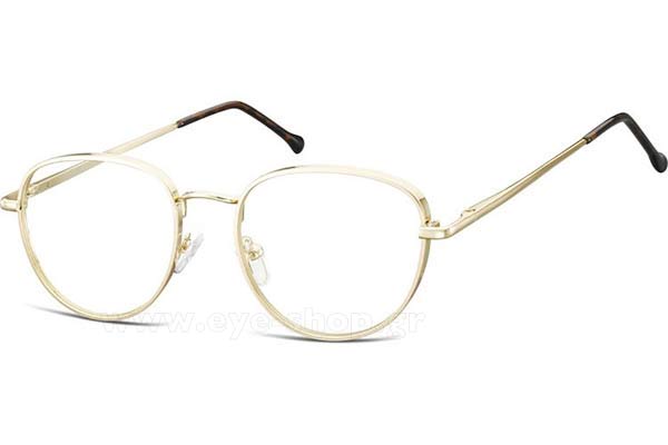 Occhiali da sole Bliss 918 B gold