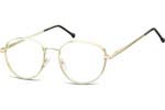 Occhiali da Vista Donna Bliss 918 B gold size 52