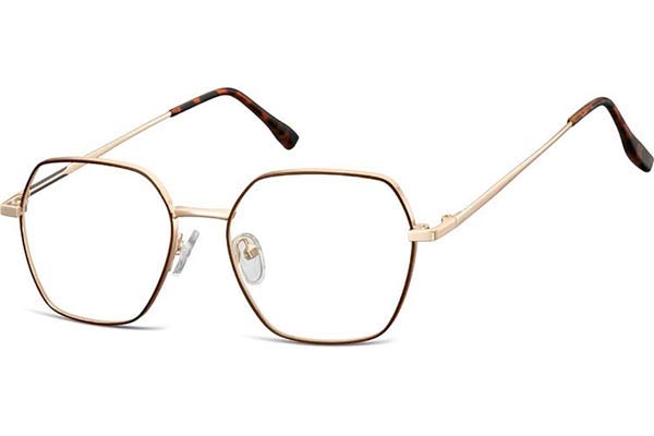 Bliss modello 911 di colore E 	gold Brown