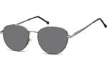 Occhiali da Sole Donna Bliss SPG918 G gunmetal size 52
