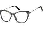 Occhiali da Vista Donna Bliss AC8 Black size 51