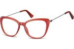 Occhiali da Vista Donna Bliss AC8 F RED size 51
