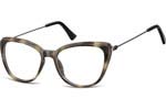 Occhiali da Vista Donna Bliss AC8 E Brown size 51