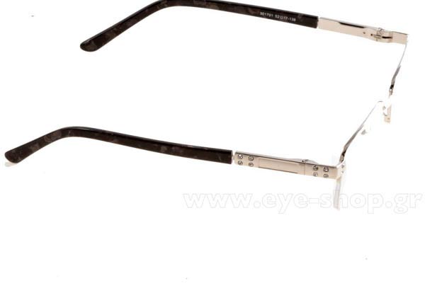 Bliss modello 301701 di colore C7 OSQUAD