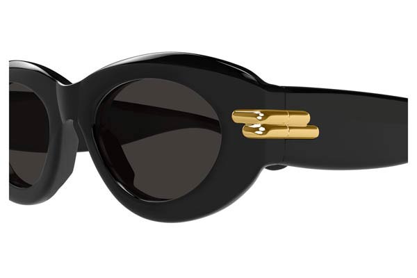 Bottega Veneta modello BV1322S di colore 001