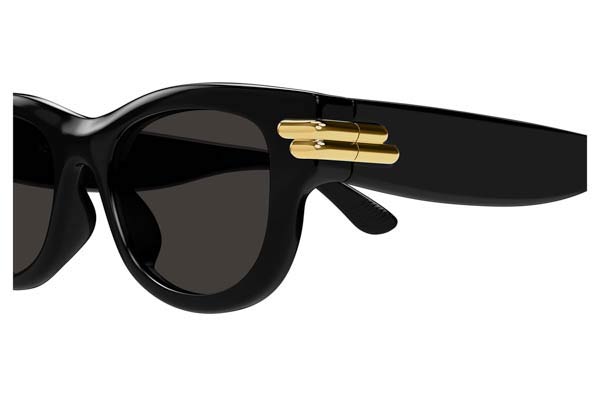 Bottega Veneta modello BV1323SK di colore 001