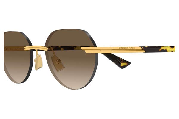 Bottega Veneta modello BV1379S di colore 003