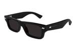 Occhiali da Sole Unisex Bottega Veneta BV1351S 001 size 50