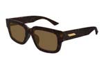 Occhiali da Sole Unisex Bottega Veneta BV1359SA 002 size 53