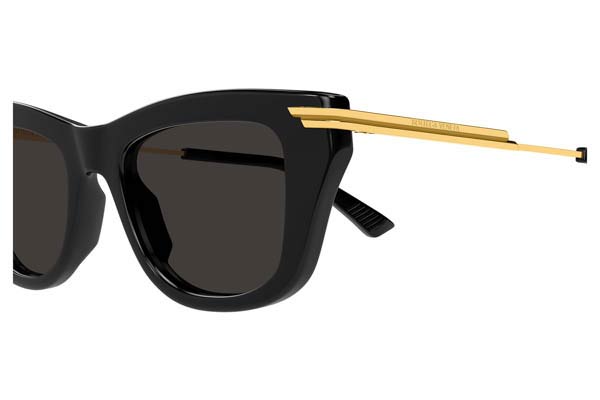 Bottega Veneta modello BV1369S di colore 001