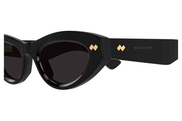 Bottega Veneta modello BV1350S di colore 001