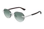 Occhiali da Sole Unisex Bottega Veneta BV1379S 002 size 51