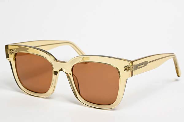 Brixton modello BS 206 Hydra di colore 05