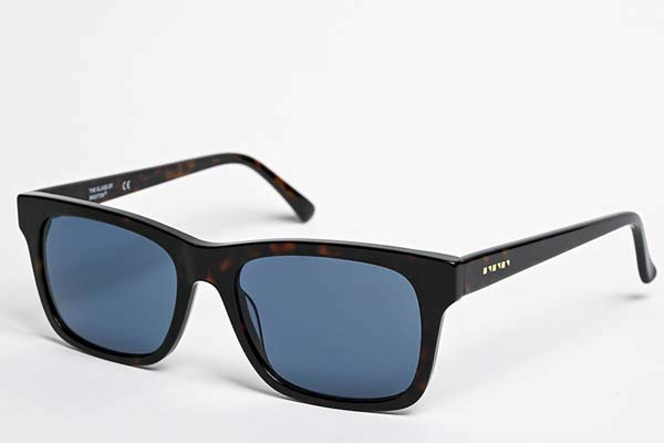 Brixton modello BS 204 Johnny di colore 16