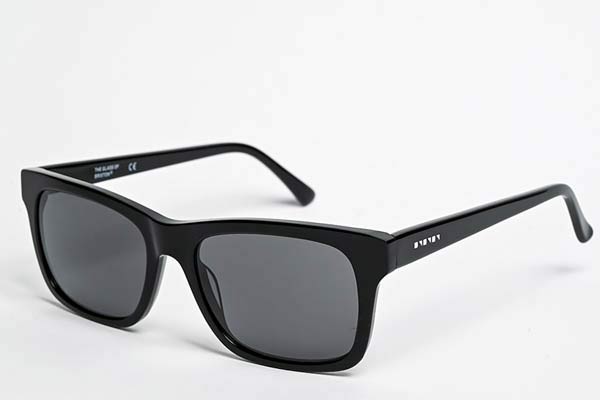 Brixton modello BS 204 Johnny di colore 00