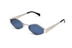 Occhiali da Sole Donna Brixton BS-224 10 size 54