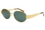 Occhiali da Sole Donna Brixton BS-223 12 size 54