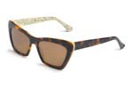 Occhiali da Sole Donna Brixton BS-0136-JULIA 16 size 54