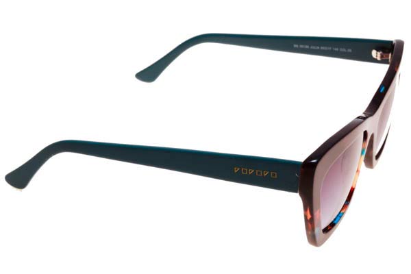 Brixton modello BS 0136 JULIA di colore 06