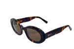 Occhiali da Sole Donna Brixton BS-243 16 size 51