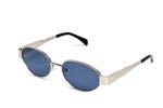 Occhiali da Sole Donna Brixton BS-223 10 size 54
