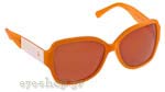 Occhiali da Sole Donna Brixton BS0016-AMBERSUN C1 size 0