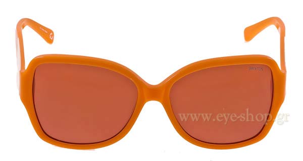 Brixton BS0016 AMBERSUN