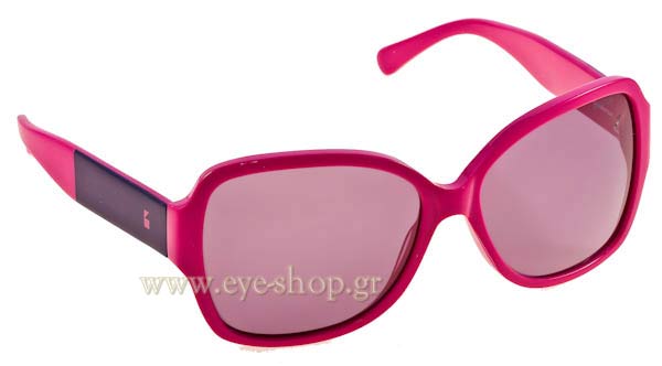 Occhiali Brixton BS0016 AMBERSUN C3