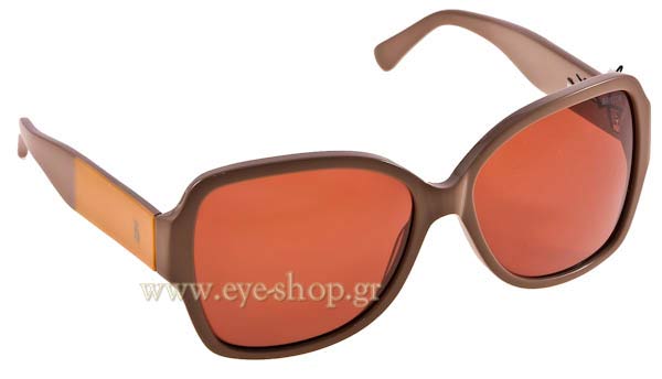 Occhiali Brixton BS0016 AMBERSUN C2