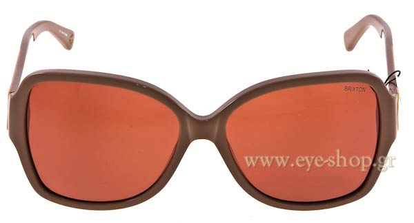Brixton BS0016 AMBERSUN